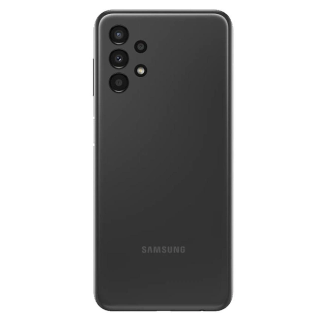Galaxy A13 4/64GB Black - изображение 2