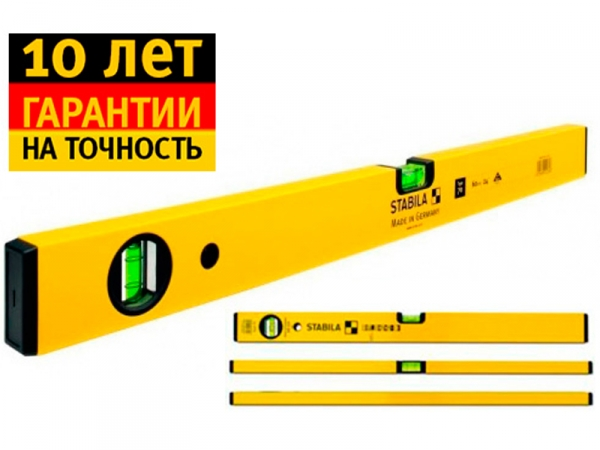 Рівень STABILA TYPE 70 2284 60 см - зображення 2