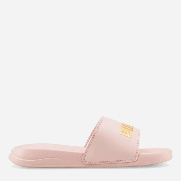 puma popcat slides pink