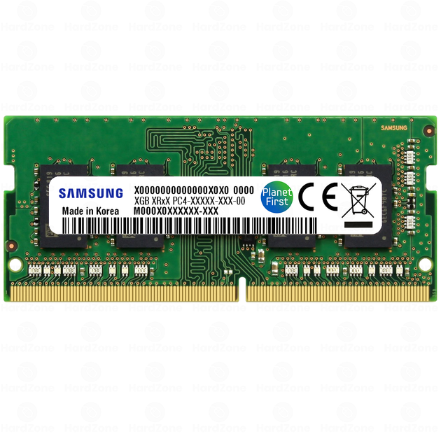 Samsung SODIMM DDR4 8Gb 3200MHz PC4 25600 M471A1K43DB1 CWE ROZETKA HardZone