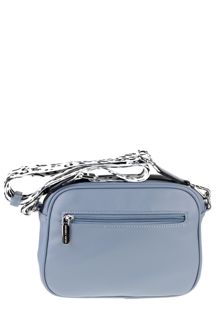 Сумка 2220151 Velina Fabbiano Голубой от продавца: MarchBag – в ...