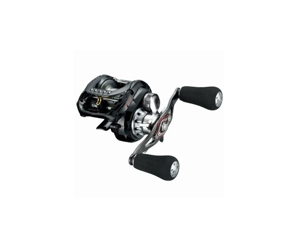 Катушка Daiwa 18 Zillion TW HD 1520SHL (арт.40401015160) – фото