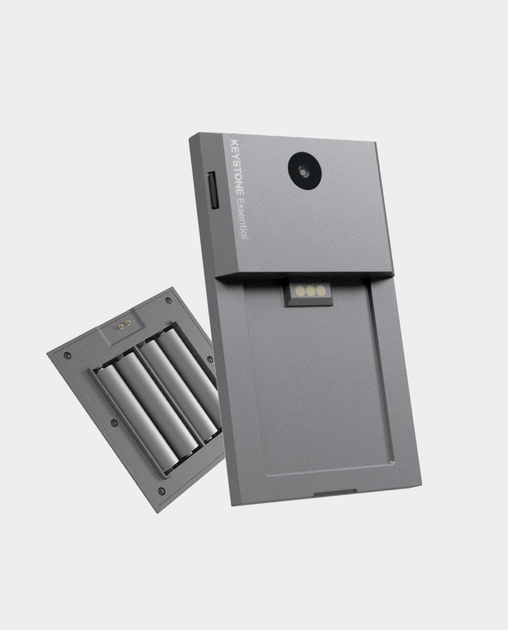 Криптокошелек Keystone Essential - изображение 3