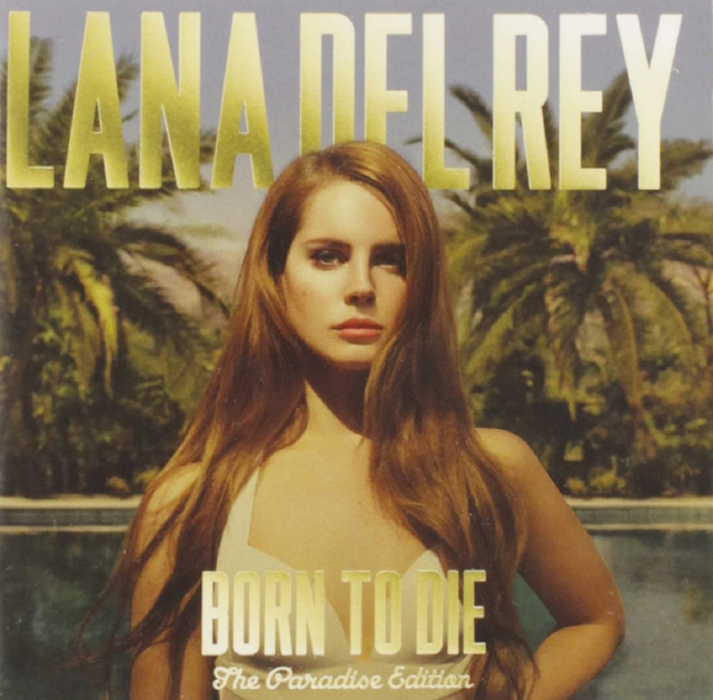 Музыкальный CDдиск Lana Del Rey Born To Die (The Paradise Edition 2 CD) фото, отзывы Музыкальный CDдиск Lana Del Rey Born To Die (The Paradise Edition 2 CD) фото, отзывы