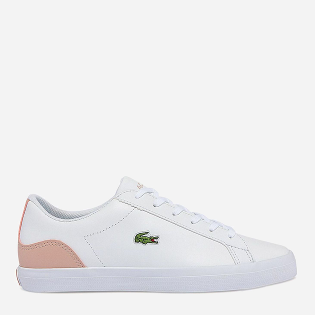 Lacoste sportswear best sale