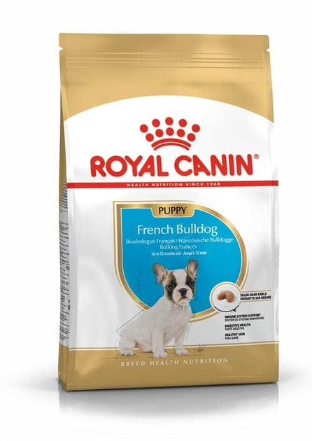 Royal Canin French Bulldog Puppy 1