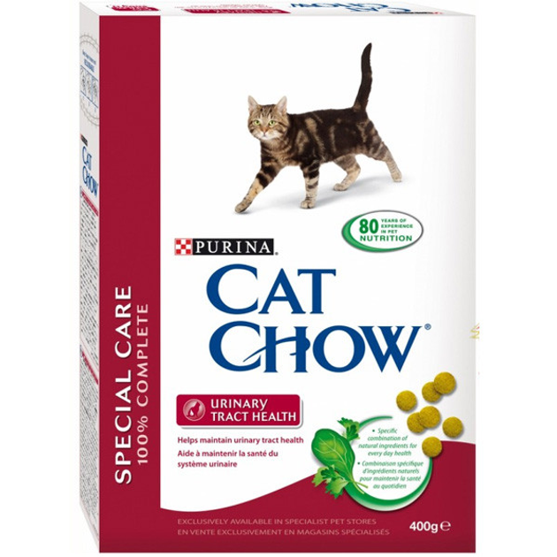 Cat Chow Special Care Urinary Tract Health