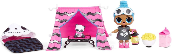 L.O.L. Surprise Furniture Sleepover S2 570035 ROZETKA VRS