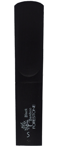 Трость для тенор-саксофона Forestone Black Bamboo FTBS - Фото 3 Трость для тенор-саксофона Forestone Black Bamboo FTBS - изображение 3