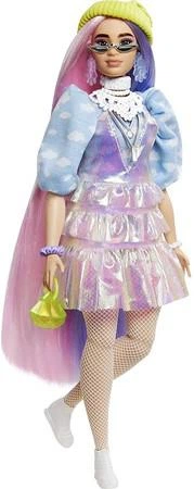 Кукла Barbie Экстра в салатовой шапочке - изображение 2