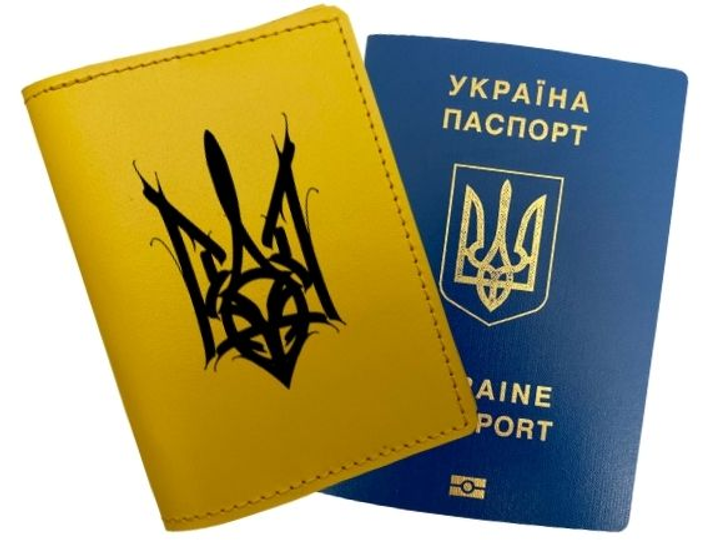 Обложки для паспортов