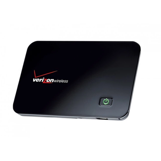 Мобильная 3G WiFi точка доступа CDMA Novatel MiFi 2200 (19035) - изображение 3