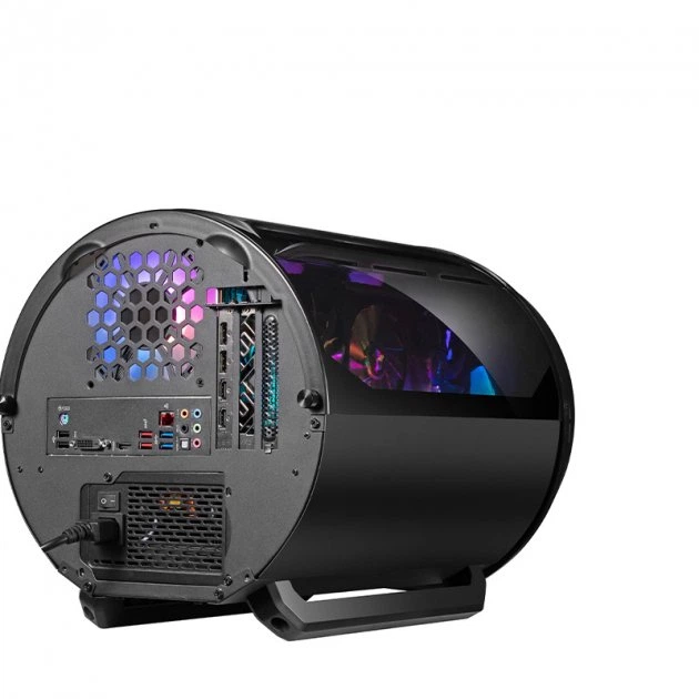 ACool v2754 i5-12400F / 16GB / 500GB +2000Gb / RTX3060 12Gb / 700W - зображення 3