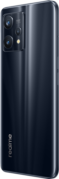 Мобильный телефон Realme 9 Pro Plus 6/128GB Dual Sim Midnight Black - Фото 7 Мобильный телефон Realme 9 Pro Plus 6/128GB Dual Sim Midnight Black - изображение 7