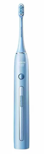 Электрическая зубная щетка Soocas X3 Pro Sonic Electric Toothbrush (Blue) [66802] - изображение 2