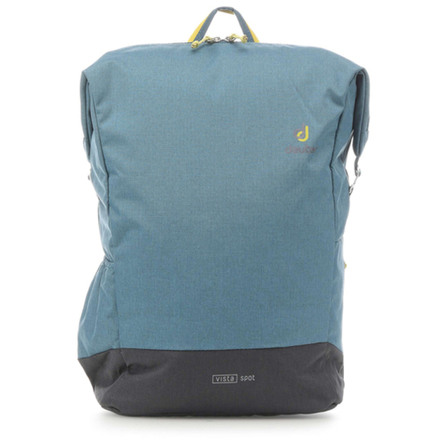 Рюкзак Deuter Vista Skip цвет 3445 arctic-graphite (3811019 3445