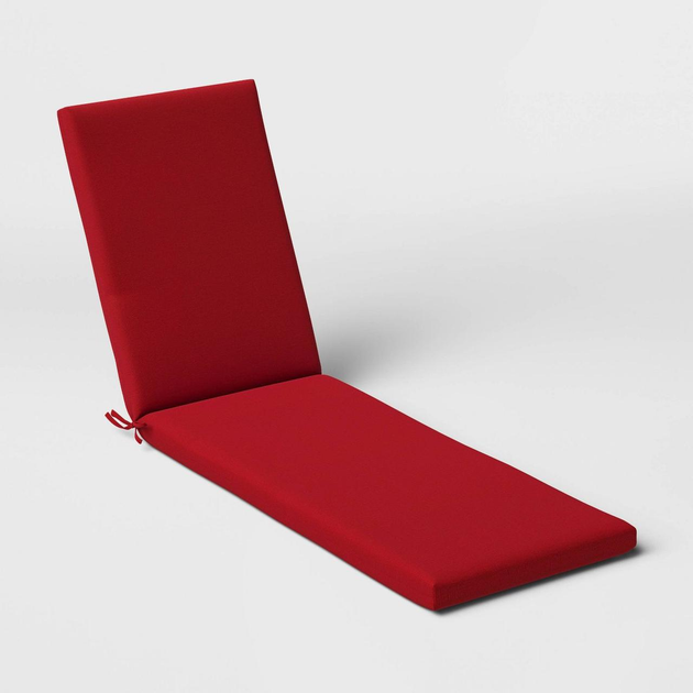 Матрас для шезлонга, лежака YETI HOME 110/80х60x5 (LONGUE-301) Ткань ...