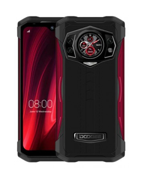 Защищенный смартфон DOOGEE S98 8/256gb Red – фото, отзывы ...