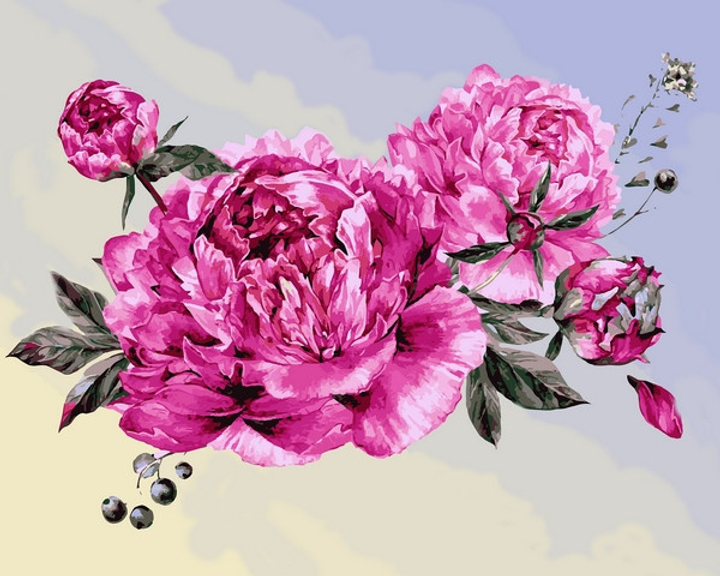 Pin by Olinda Lopes Almeida on ARRANJOS | Botanical art, Pink roses, Flowers