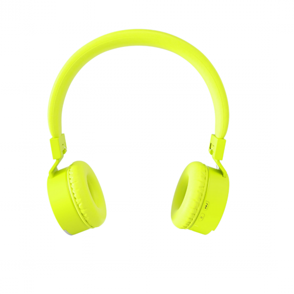 Навушники Bluetooth Gorsun GS-E86 - Фото 2 Навушники Bluetooth Gorsun GS-E86 - зображення 2