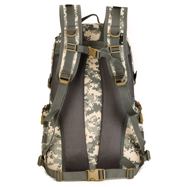 Рюкзак тактический, штурмовой 30л Protector Plus S416 ACU - изображение 2