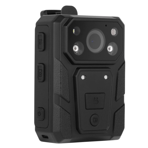 Боді камера нагрудний відеореєстратор Patrul X-03 128Gb для носіння - Фото 1 Боді камера нагрудний відеореєстратор Patrul X-03 128Gb для носіння - зображення 1