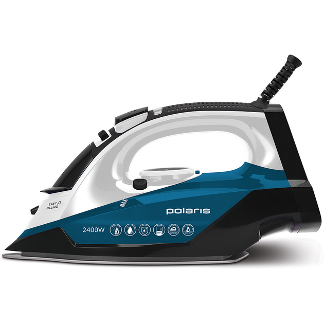 Праска Polaris PIR-2420-AK 2400 Вт - зображення 2