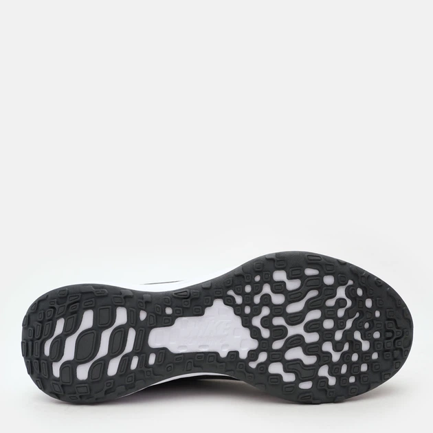Buty do biegania męskie Nike Revolution 6 NN DC3728-004 44 28 cm Szare (195242835456) - obraz 6