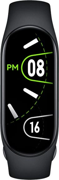 Xiaomi Mi Smart Band 7 Black (943156) - зображення 4