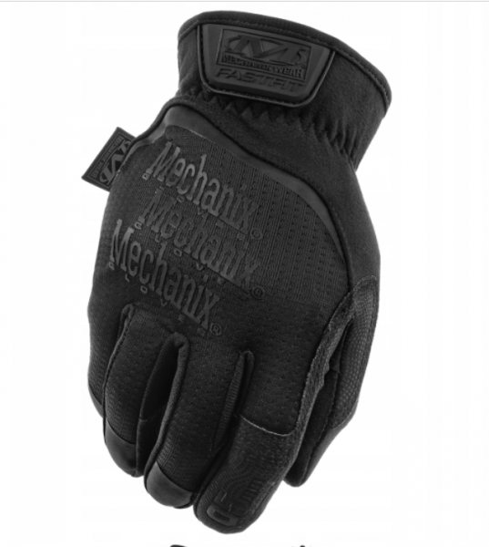 Рукавички Mechanix FastFit 0,5 мм L Чорні