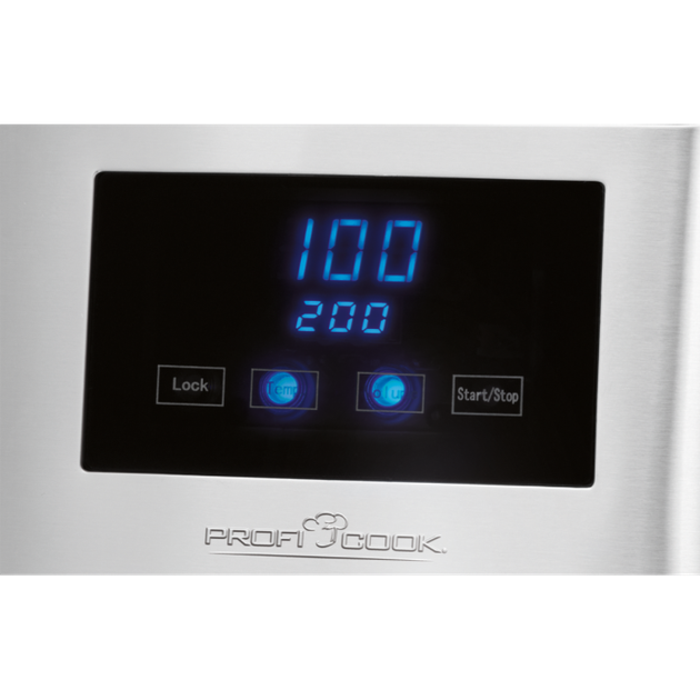 Дозатор для горячей воды ProfiCook PC-HWS 1145 Германия - изображение 6