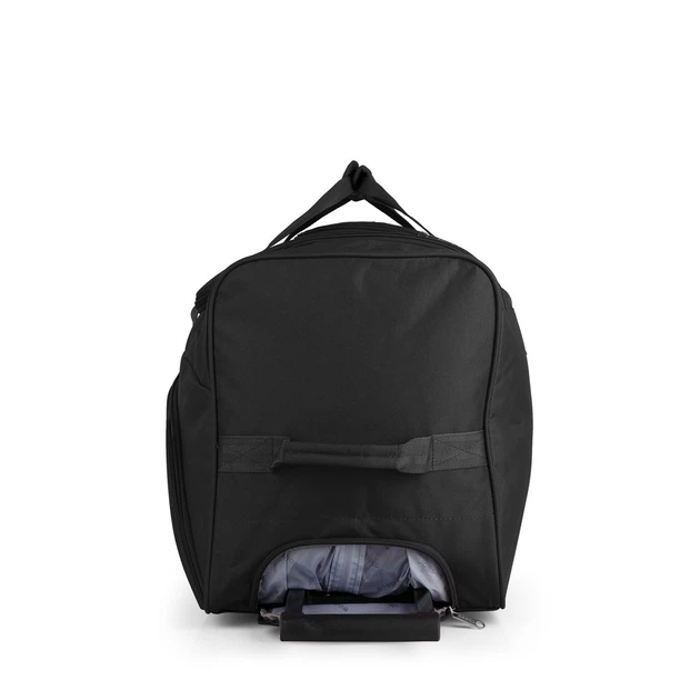 Сумка дорожная на колесах Gabol Week Eco 60L Negro (122346 001) - изображение 3