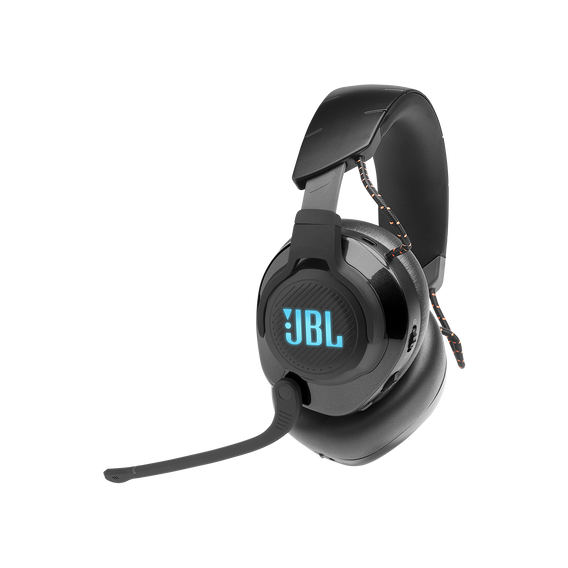 Игровая гарнитура JBL Quantum 610 Black (JBLQUANTUM610BLK) - изображение 2