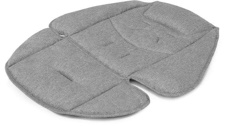 Универсальная коляска 2 в 1 Lionelo Mika 2in1 Grey Stone (5903771701754) - изображение 13