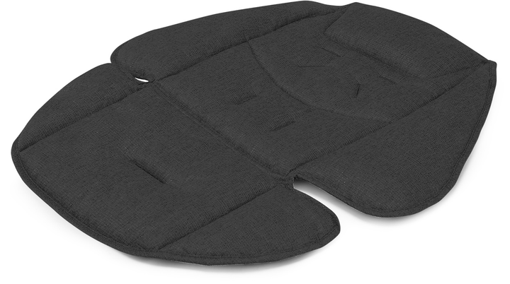 Универсальная коляска 2 в 1 Lionelo Mika 2in1 Grey Graphite (5903771701761) - изображение 13