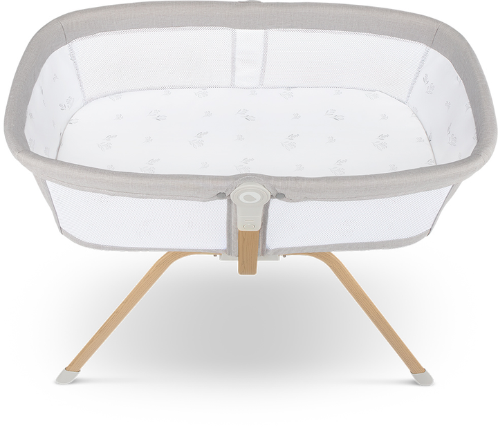 Кроватка Lionelo Malin Evo (5903771702386) - зображення 8