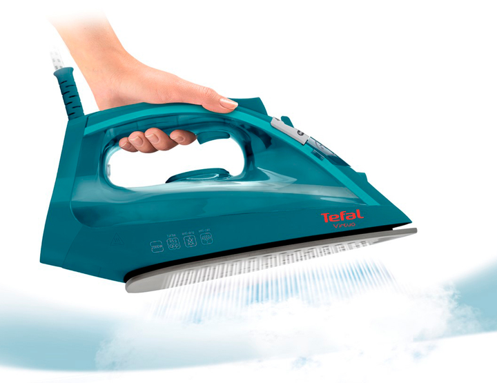 Утюг Tefal Virtuo FV1712E0 – фото, отзывы, характеристики в интернет ...