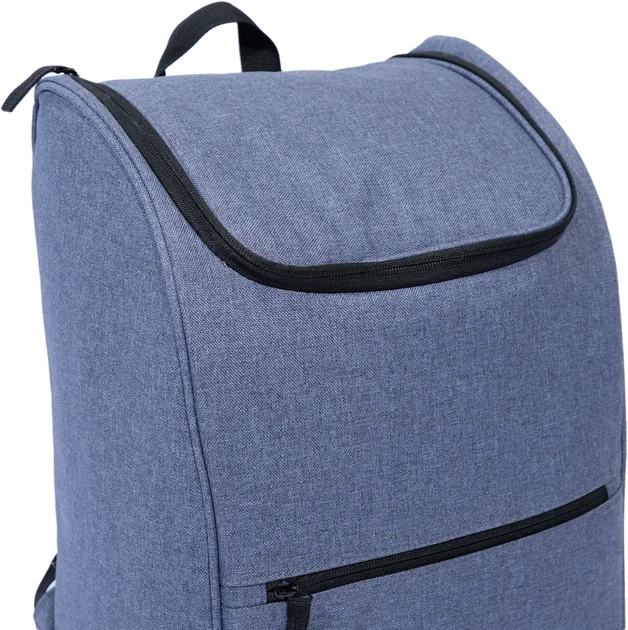 Изотермическая сумка Time Eco TE-4021 21 л (4820211100759_1) - Фото 3 Изотермическая сумка Time Eco TE-4021 21 л (4820211100759_1) - изображение 3