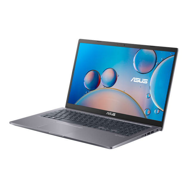 Ноутбук Asus Laptop X515KA-EJ006T (90NB0VI1-M00060) Slate Grey - изображение 3