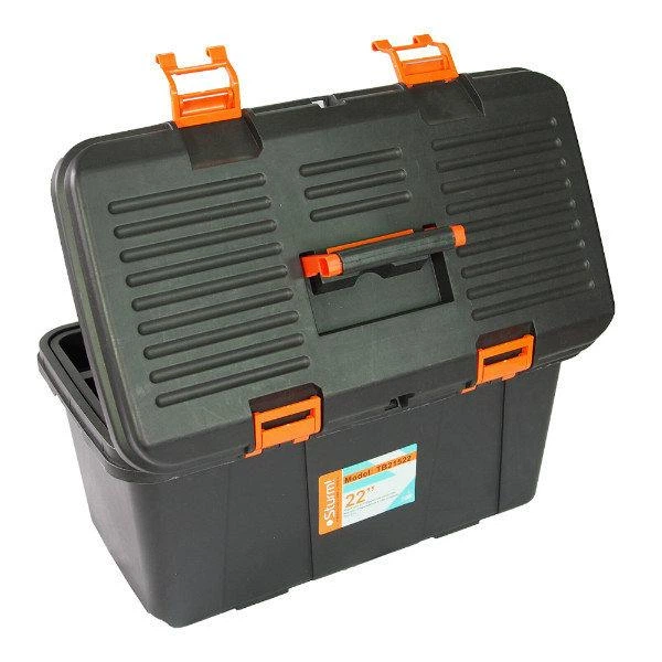 Ящик для инструментов Sturm TB21522 - изображение 4