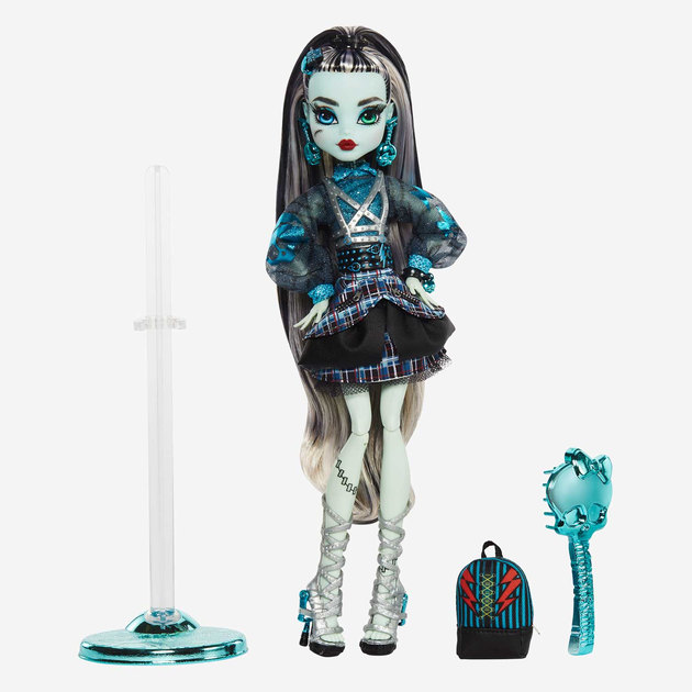 Куклы МОНСТР ХАЙ, Monster High Doll original