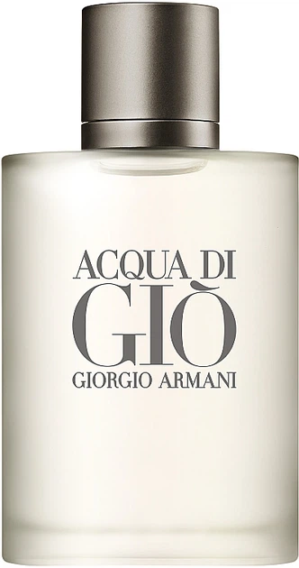 Woda toaletowa męska Giorgio Armani Acqua Di Gio 100 ml (3360372058878) - obraz 2