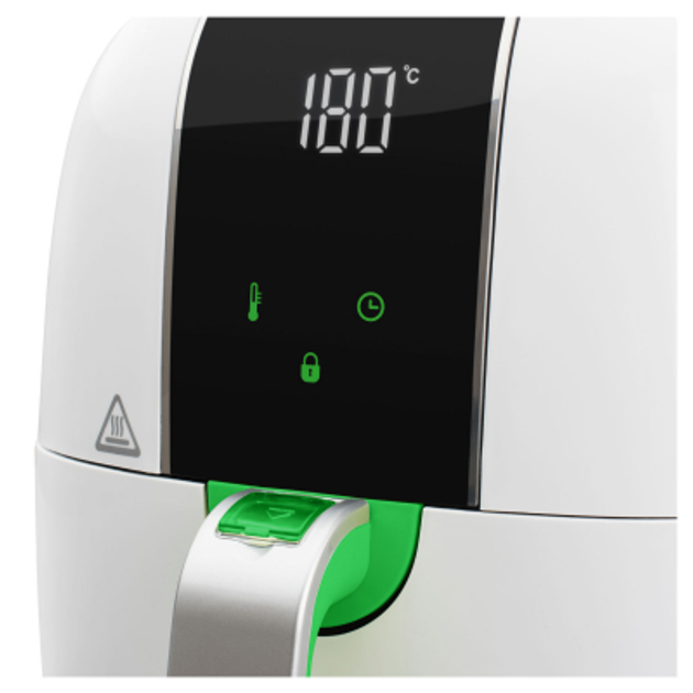 Мультипечь Sencor SFR5320WH - изображение 2