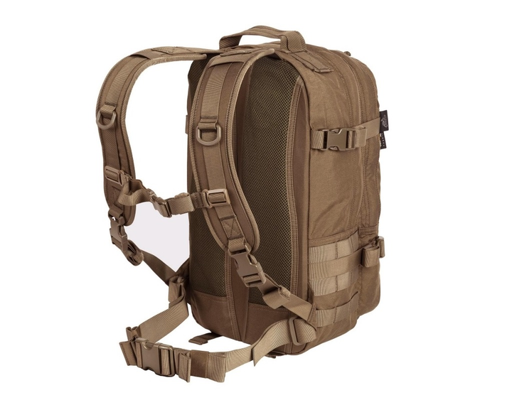 Тактический Рюкзак Helikon Raccoon Mk2 20л 45 x 24 x 20 см Койот (PL-RC2-CD-11) H - изображение 2