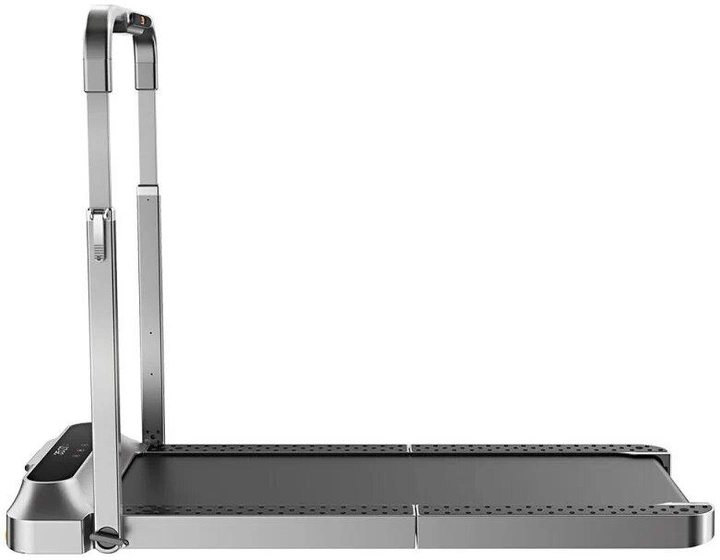 Беговая дорожка KingSmith Walkingpad&Treadmill R2 Black (6970492712191) - изображение 2