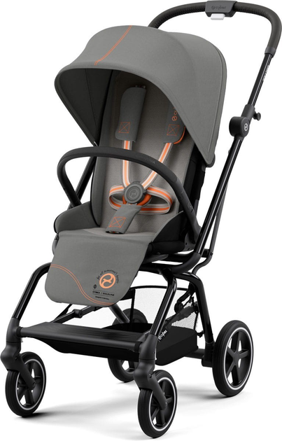 Cybex 2024 eazy s