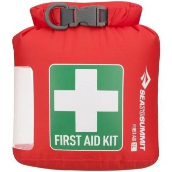 Гермомешок Sea to Summit First Aid Dry Sack Overnight (для аптечки) - изображение 1