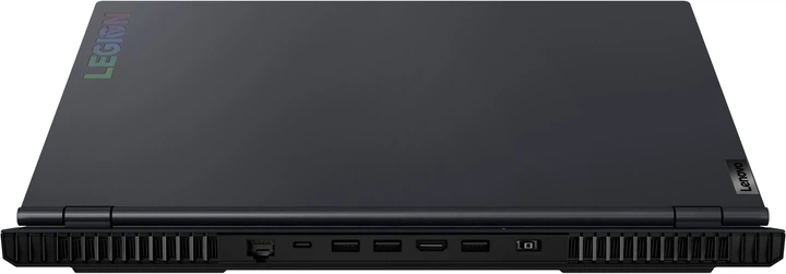 Laptop Lenovo Legion 5 15ACH6 (82JW00F6PB) Shadow Black - obraz 11