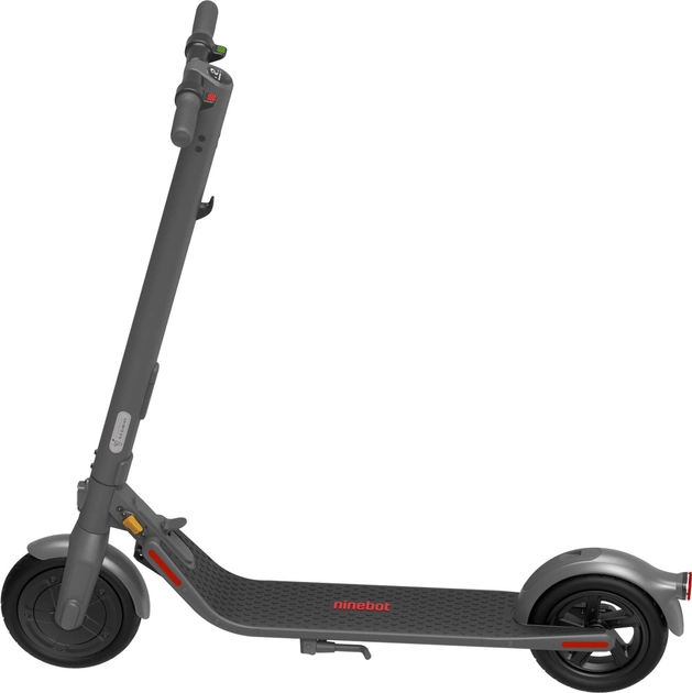 Электросамокат Segway Ninebot KickScooter E22E Grey (AA.00.0000.62) - изображение 1