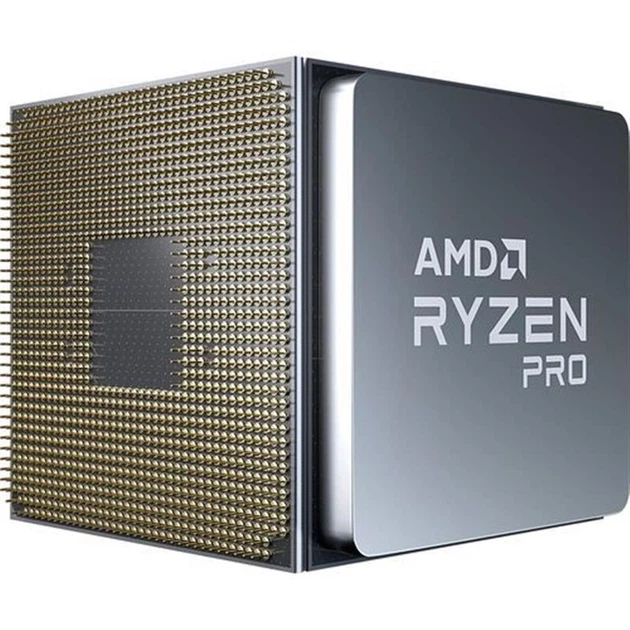 Процессор AMD Ryzen 5 Pro 4650G (3.7GHz 8MB 65W AM4) Multipack